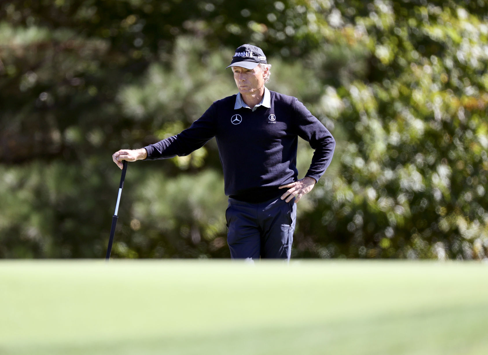 2020 Dominion Energy Charity Classic